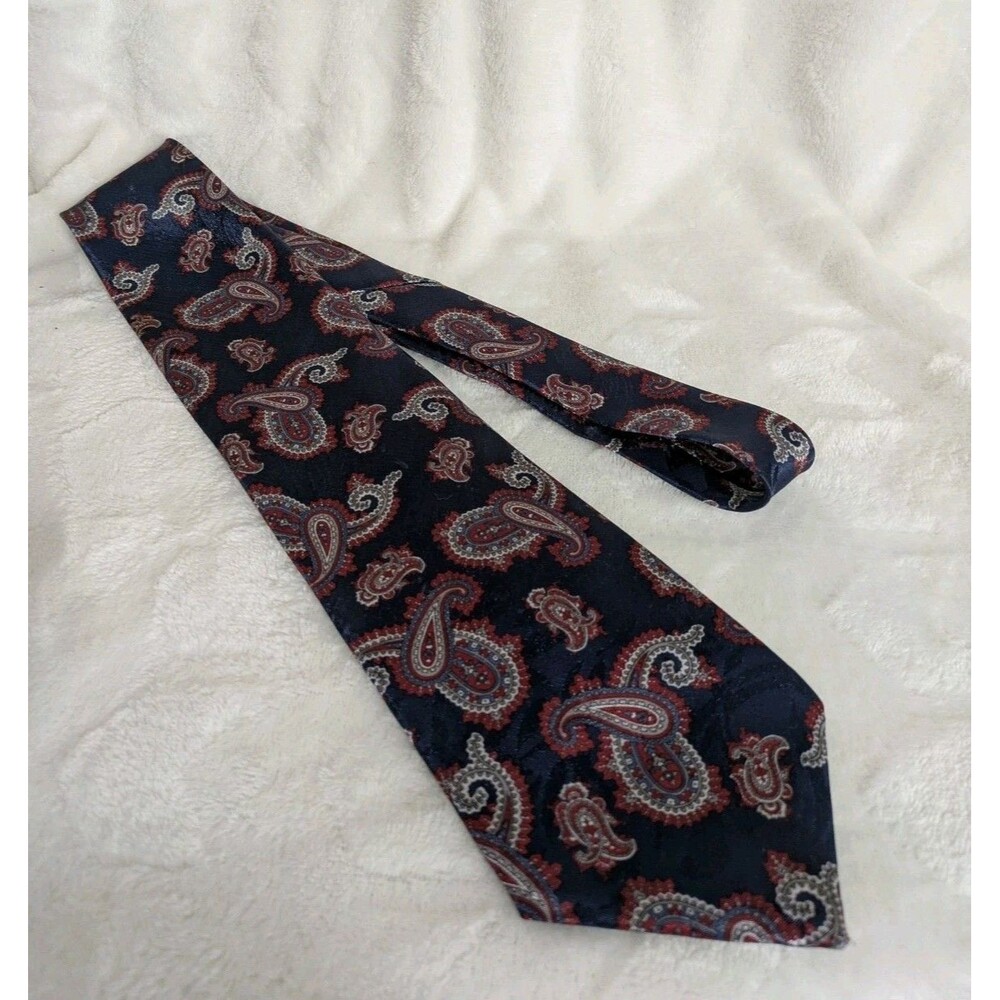 Men's Botany 500 Neck Tie